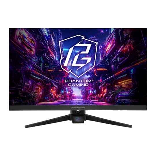 ASRock PG27FFT1A 27" FHD 180Hz AMD FreeSync IPS Gaming Monitor